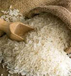 African Food Product